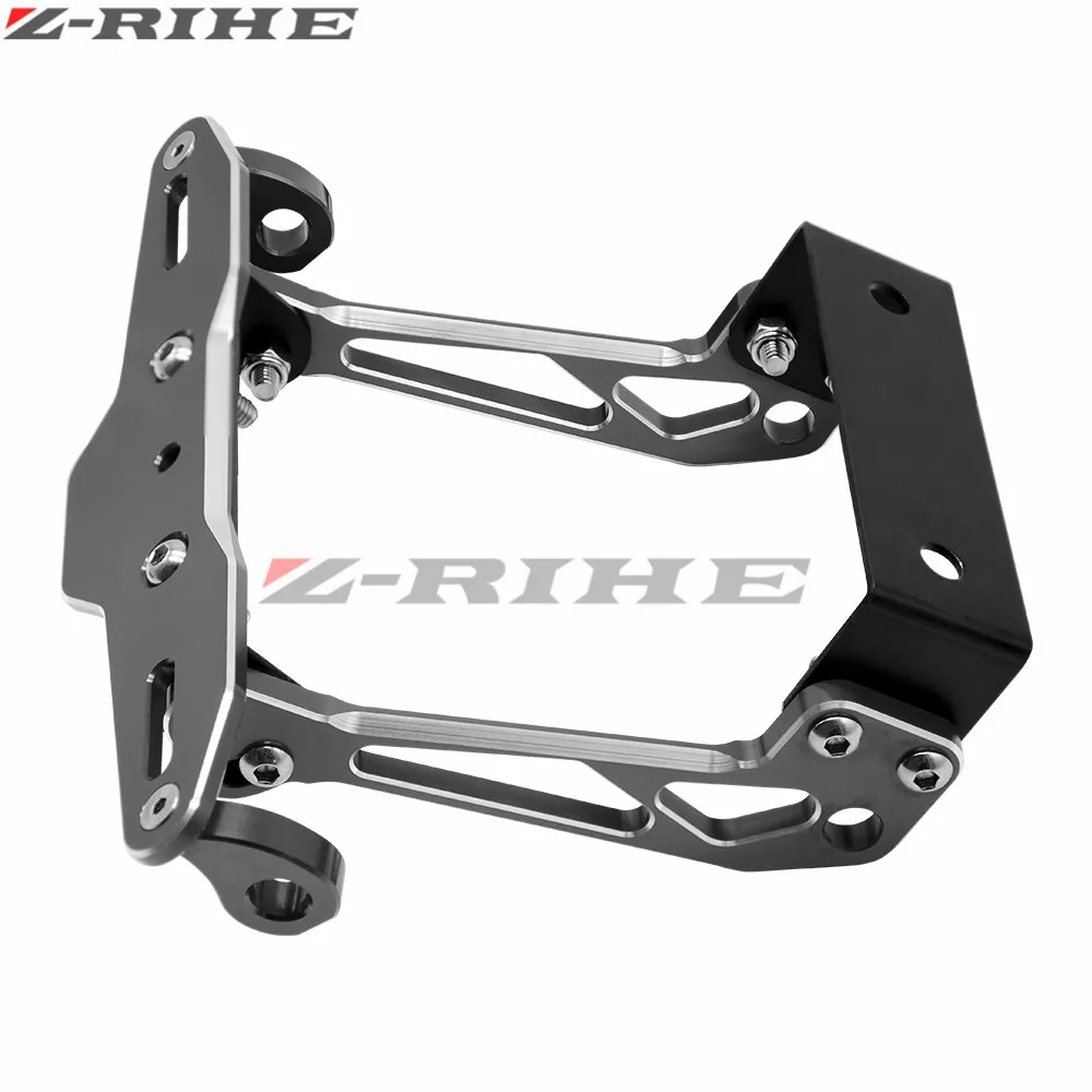 Кронштейн для номерного знака мотоцикла Honda CB 599 919 400 CB600 HORNET CBR 600 F2 F3 F4 F4i 900RR 250 VTR PCX