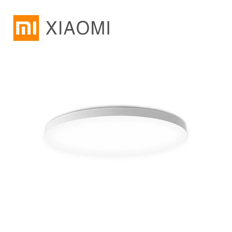 

XIAOMI MIJIA Mi ceiling light Smart LED lamp chandelier living room night light suspension luminaire bedroom Dust seal APP contl