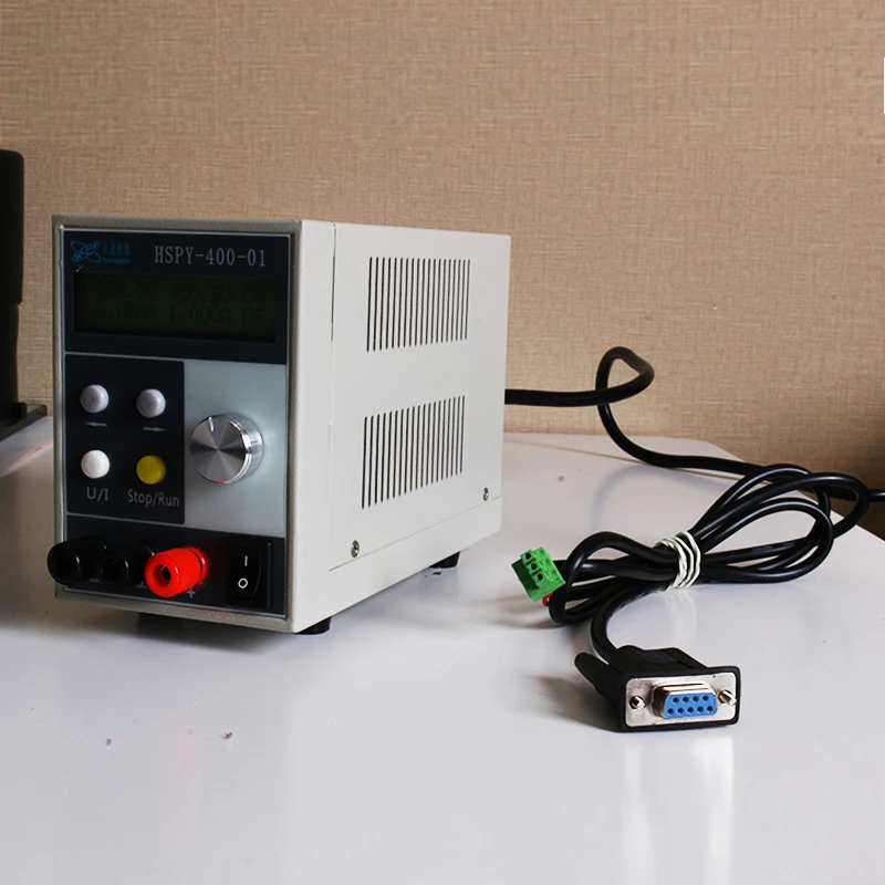 New original DC voltage regulator precision adjustable adjustable switching power supply 400V1A 220V (1)