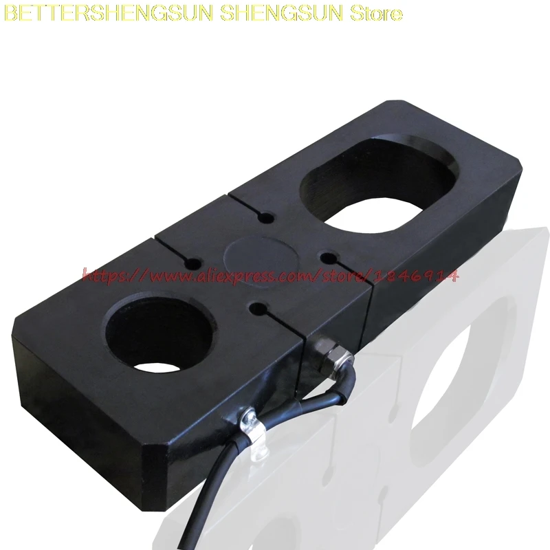

Free shipping Tension sensor /TJL-4B lifting scaffold