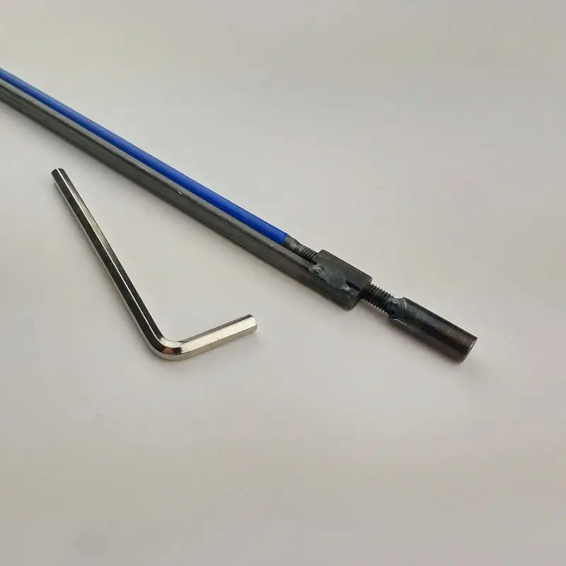 

Electric guitar double truss length 440mm or 580mm two optional