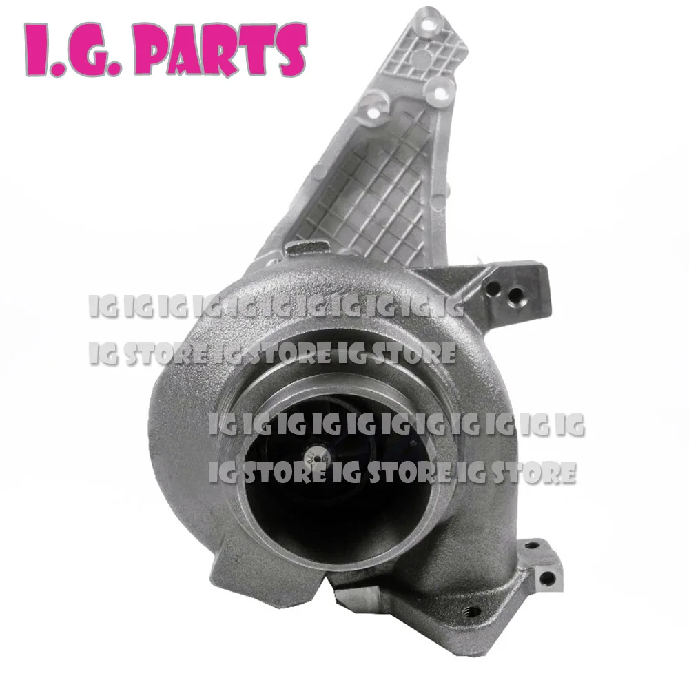 

GT2256V 736088 Turbocharger For Dodge Sprinter 2.7L Diesel 04-06 736088-0003 736088-5003S A6470900280 6470900280
