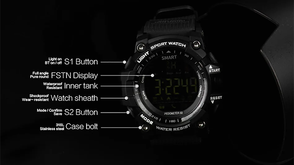 huawei watch