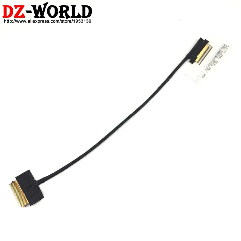 LS710 FHD EDP кабель для Lenovo Air 13 710S 710s-13ISK ikb LVDS светодиодный ЖК-экран видео Линия 5C10L20774