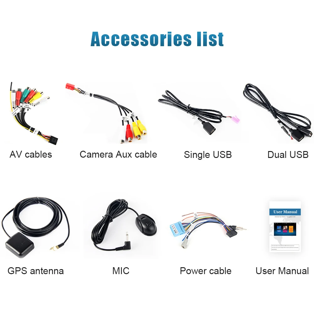 Sale Car Multimedia Android 9.0 for Suzuki Alivio Ciaz 2016 with 9" IPS Touch Screen Steering Wheel Control GPS External Microphone 5