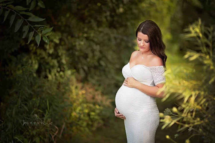maternity dresses for photo shoot