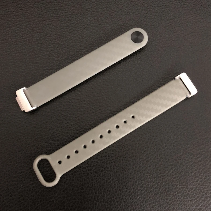 For Fitbit Inspire Band Carbon Fiber Wristband Bracelet For Fitbit Inspire  Hr Replacement Strap For Fitbit Inspire/ace 2 Band - Smart Accessories -  AliExpress