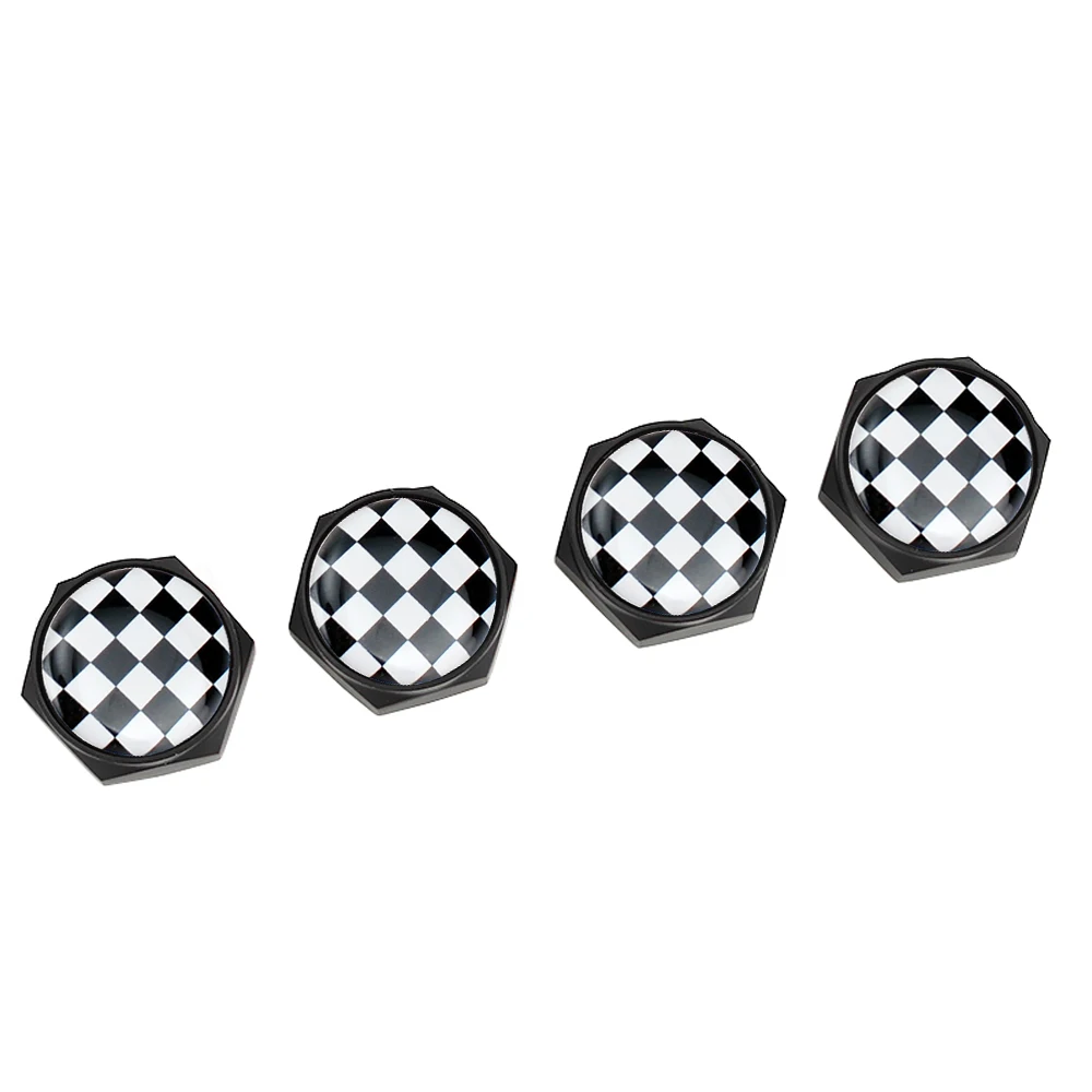 

For Lexus Suzuki Chevrolet Cruze Dodge Jaguar Mitsubishi Toyota Mercedes BENZ Nissan License Plate Screw Caps Metal Nut Bolts