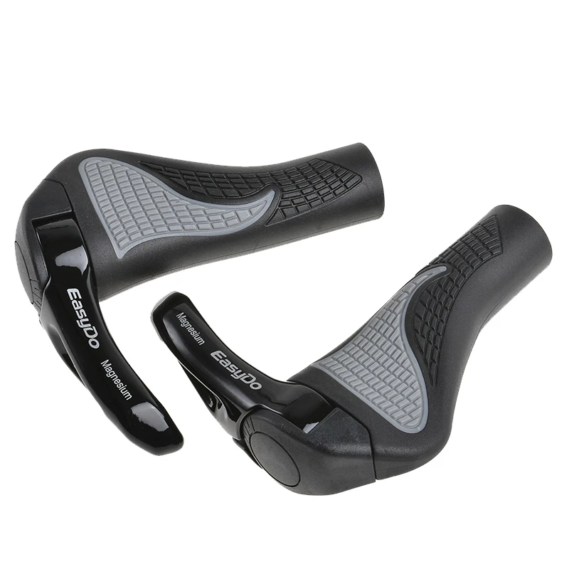 EasyDo Bike Ergonomic MTB Touring Handlebar Kraton Bicycle Riding