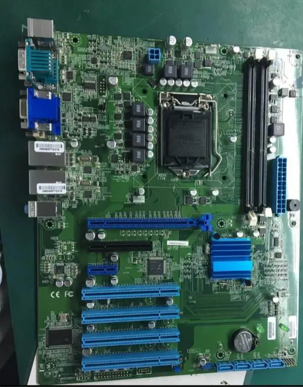 Промышленное оборудование доска A5E33157026-A11 08001-03523X00 REV 1 02 | Электроника
