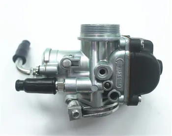 

PHBG 17MM inside diameter 17.5 Carburetor modification 2-stroke for Aprilia RS50 47cc 49cc for ATV motorcycle carburetor phbg