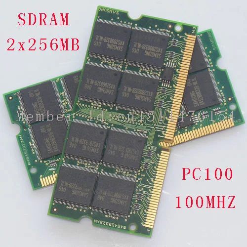 Hasil gambar untuk sd ram pc 100