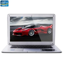14 inch Intel Core i5-4200U/4210U 8 GB Оперативная память + 1 ТБ HDD Windows 7/10 системы 1920*1080 P FHD быстрый запуск ультратонкие La P к P
