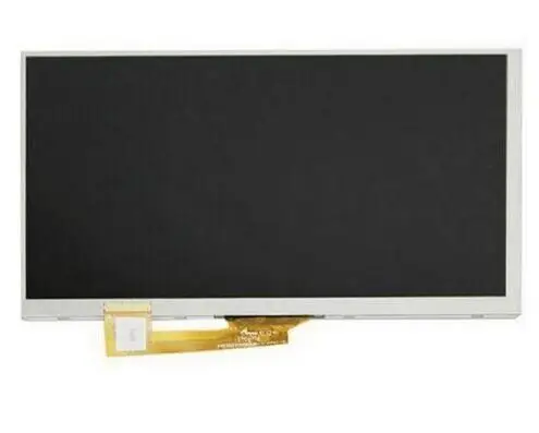Witblue Новый ЖК-дисплей матрицы для 7 &quotDigma Optima 07 3G TT7007MG планшет внутренний ЖК-экран