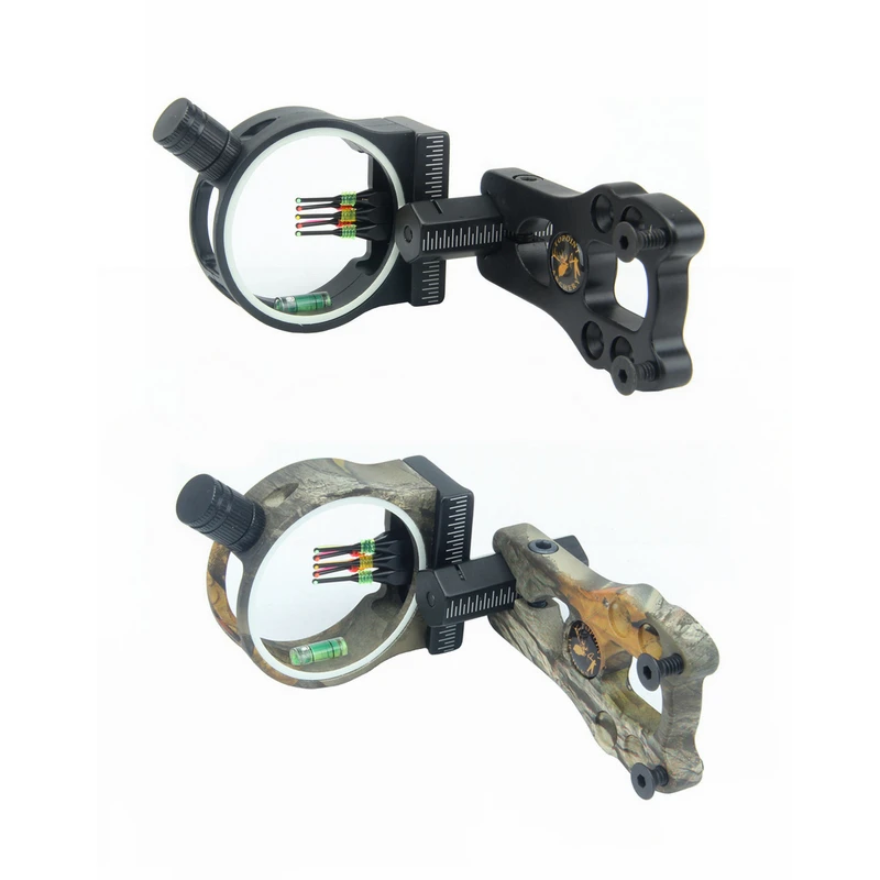 Buy Archery Recurve Bow Compound Bow Sights 5 Pin