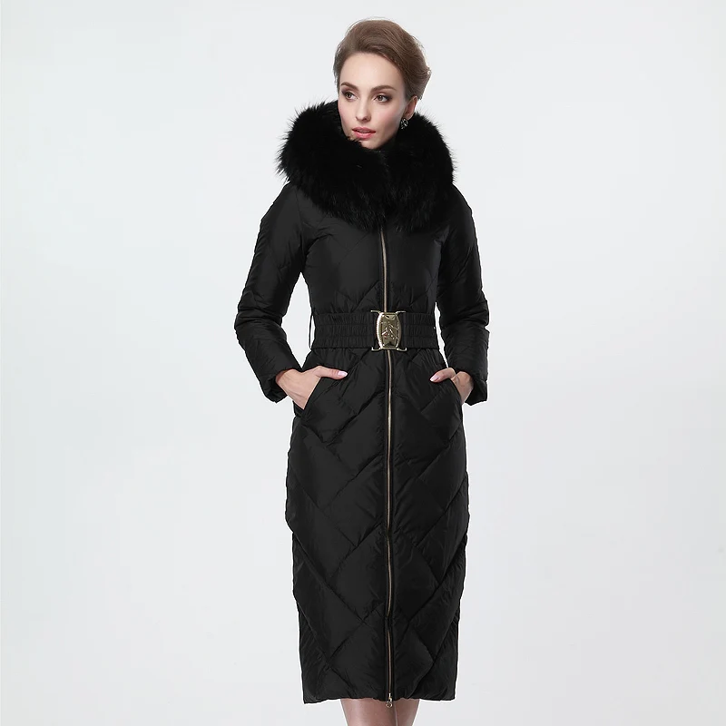 You're here Andrew Marc Womens Long Down Jacket Parka Black Packable Hooded Quilted Warm M. AU $ Free postage. Eddie Bauer Lodge Down Parka (L) Womens Black Hooded Jacket Fill Coat. AU $ +AU $ postage. Calvin Klein Long Packable Puffer Down Coat Jacket Women's 2XL XXL Black .