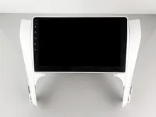 Otojeta Wi-Fi экономического Android 6.0 автомобиль DVD рекордер большой экран 10.2 “для Toyota Camry 2012 + GPS Мультимедиа стерео dsp головное устройство