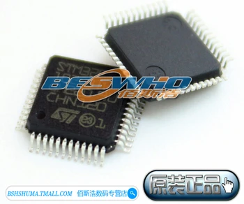 

100% New original STM32F373C8 QFP48 STM32F373C8T6 Free shipping