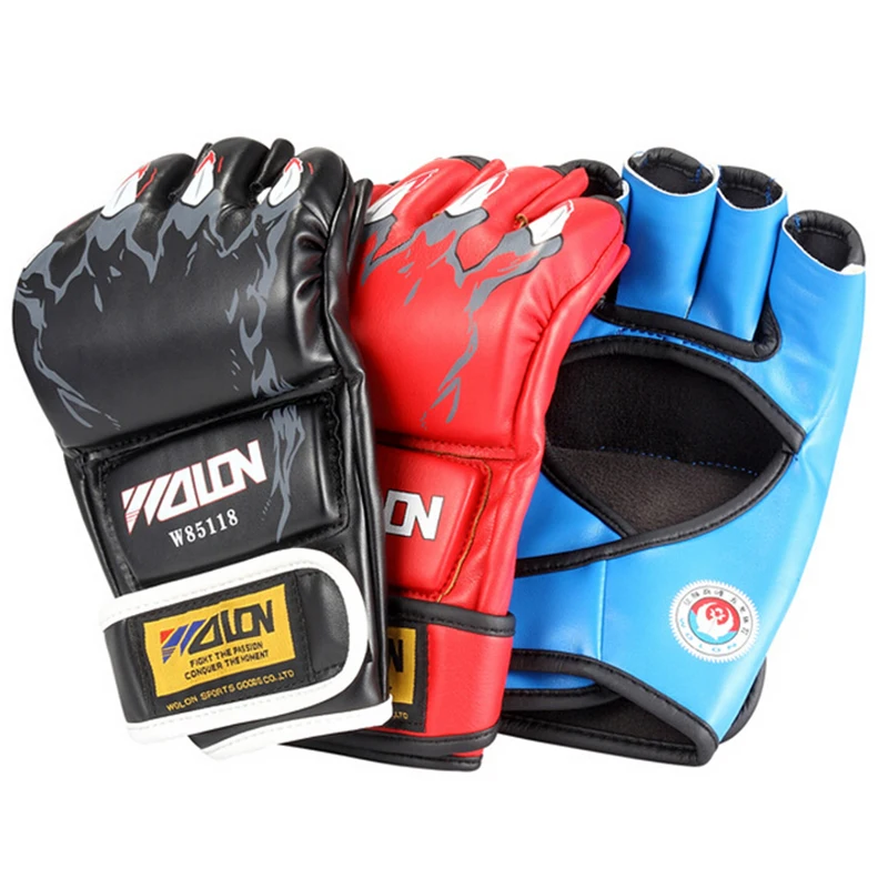Online Buy Wholesale karate gloves from China karate gloves Wholesalers