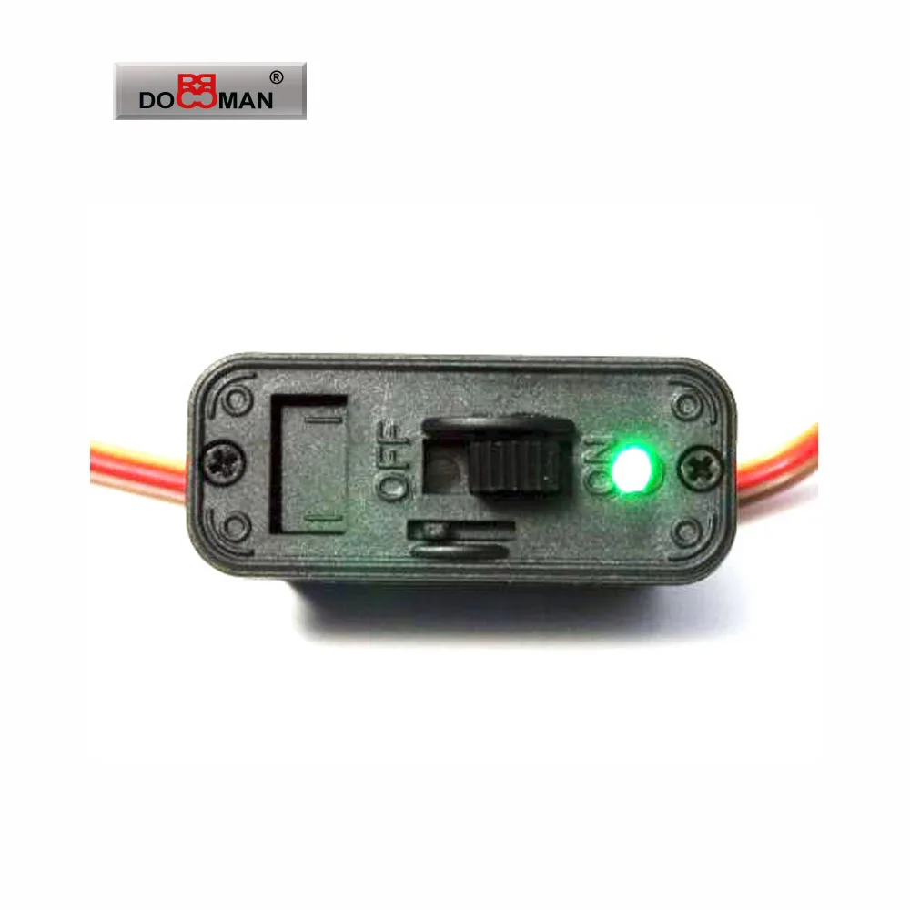 DM-WS002-105