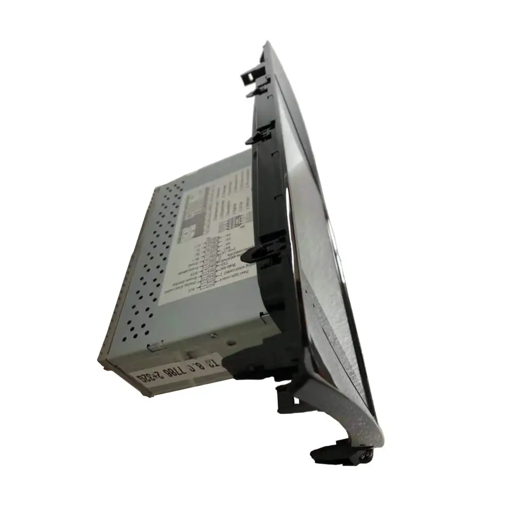 Top 9" Android 8.0 Touch Screen Octa Core Car Radio Player GPS Navigation For Kia Niro 2016-2018 Left Hand Drive 4