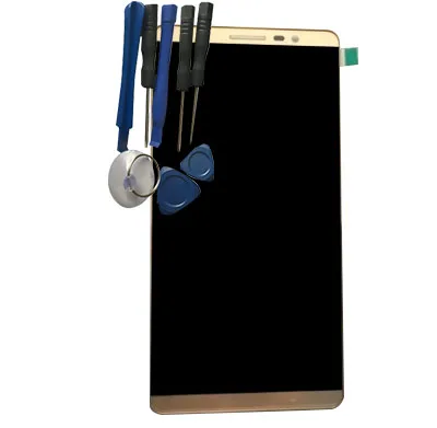 

BINYEAE For Nous NS5003 LCD Display With Touch Screen Digitizer Assembly Replacement