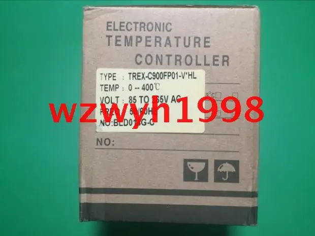 

thermostat Genuine high-precision SKG REX-C900 TREXC900 TREX-C900fp01-v*hl temperature controller