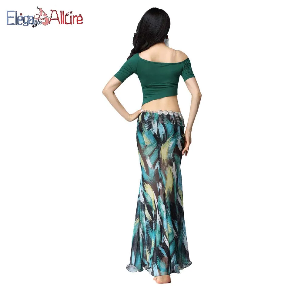Belly Dance Costume