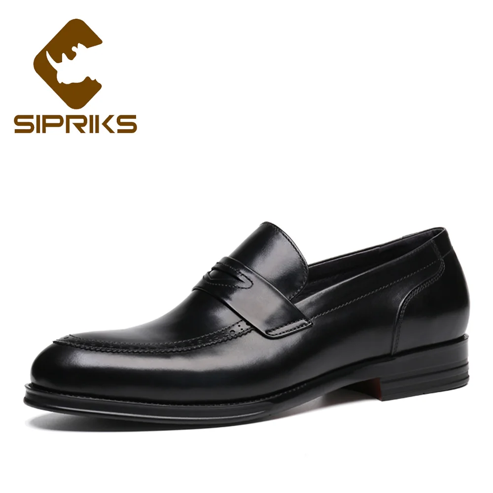mens slipon dress shoes