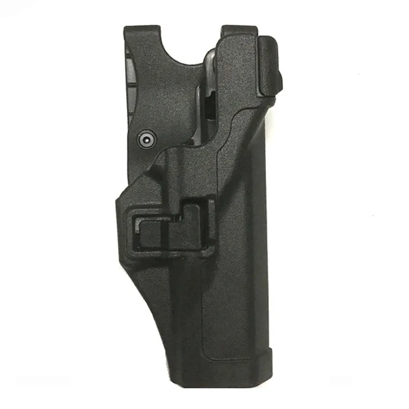 Tactical Glock 17 19 22 23 31 32 Gun Belt Holster Army Hunting Glock