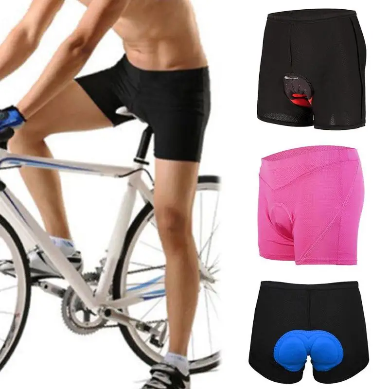 bike shorts vs tights vs