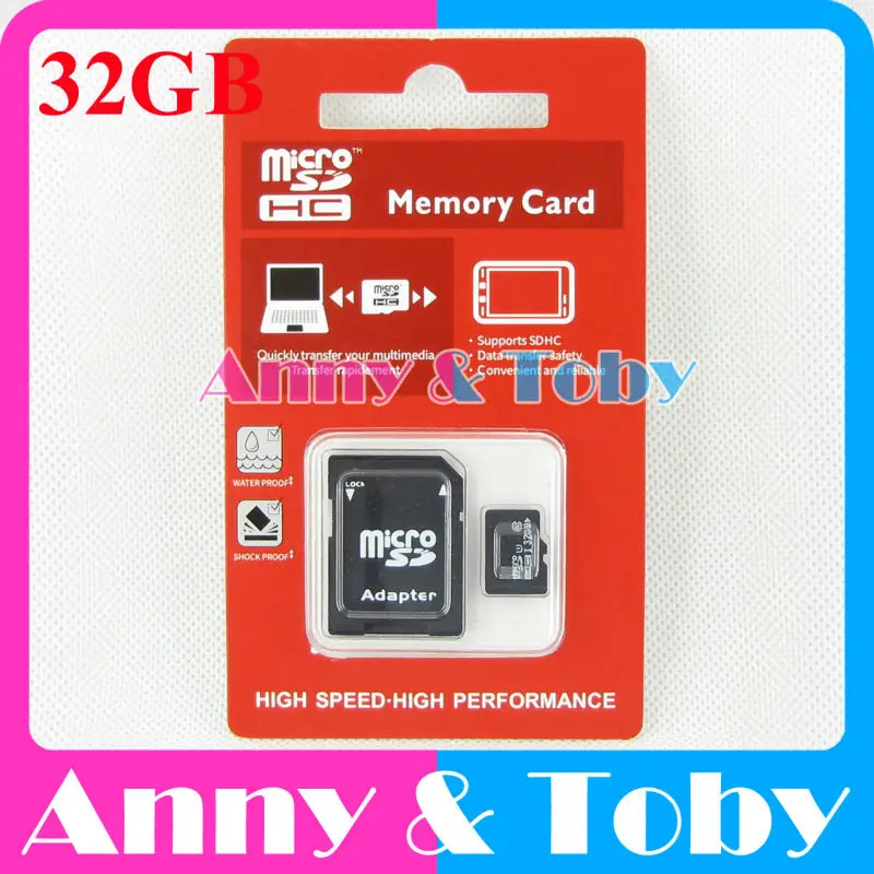 

32GB (or 16GB) Class10 Raspberry PI 4 model B SD Card PI4 Micro SD TF MicroSD of BPI Banana PI R1,M3,M2+,M1+,D1,Orange PI