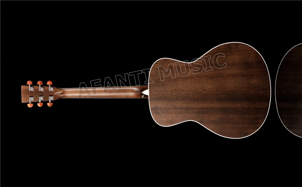 41 дюймов левая рука Акустическая гитара Afanti музыка(AFA-915