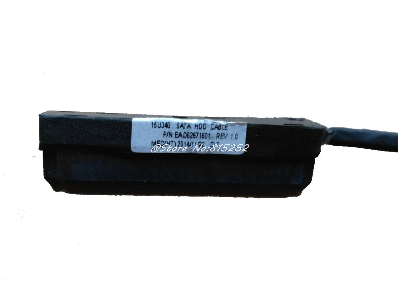 Кабель жесткого диска для ноутбука LG 15U340 15UD340 EAD62671601 SATA новая упаковка |