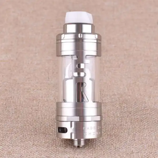 

ShenRay VG V5s RTA 23mm 4.2ml 316 SS Rebuildable Tank Atomizer Top filling cigarette electronique rta vape tank