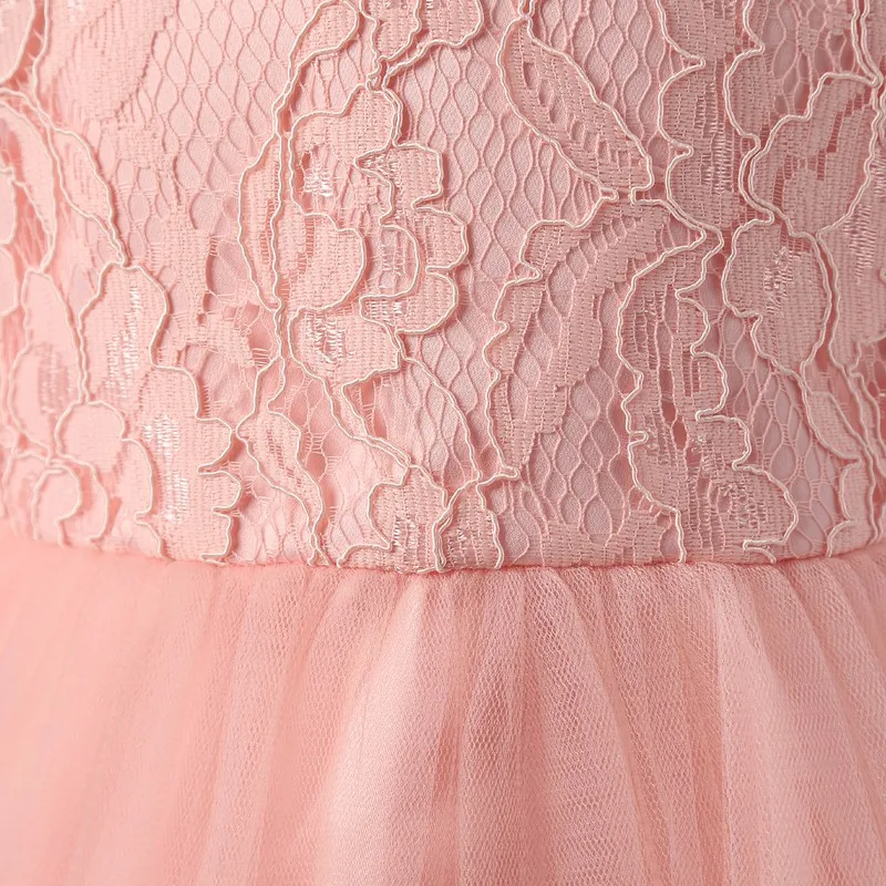 Autumn Baby Girl Dress Long Sleeve Pink White Infant Dress For Baptism Christening First Birthday Party Toddler Girls Clothes HTB1pQH4NXXXXXafXXXXq6xXFXXX3 - Autumn Baby Girl Dress Long Sleeve Pink White Infant Dress For Baptism Christening First Birthday Party Toddler Girls Clothes