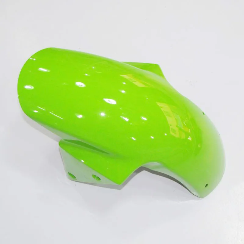 Инъекция ABS обтекатель комплект Кузов для Kawasaki Ninja ZX6R 636 03 04 2003 2004|Полные комплекты