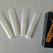 3 шт пластиковый саксофон тростник для студентов, профессионалов, аксессуары для духовых инструментов