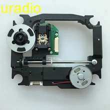 Палочки ups SOH-DL6 с пластиковой мех CMS-S76(dl6 ccm) Оптический Палочки вверх CMS-S76R для DVD оптические линзы лазера до S76R 2 шт./лот