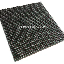 P7 открытый DIP полный Цвет Светодиодная панель экран модуль-высокое разрешение, высокая яркость, высоким освещением, высокое качество