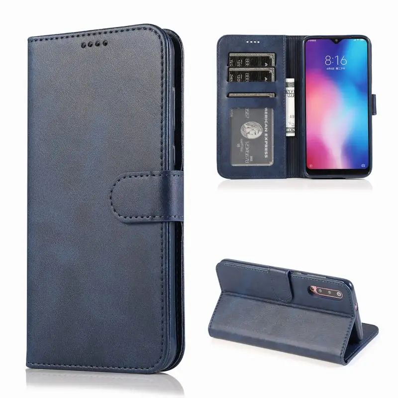 

Cases Xiaomi Mi 9 SE Case Flip Magnetic Wallet Leather Cover For Xiaomi 9 Mi9 Phone Bag Case Xiaomi 9 SE Book Cover Coque Fundas