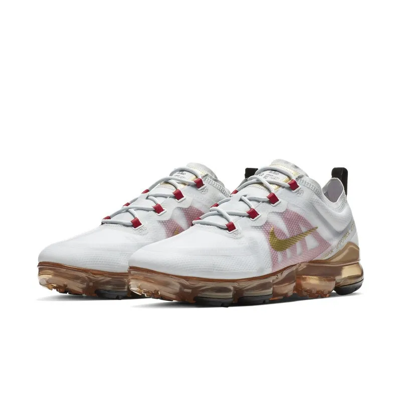 Мужские кроссовки NIKE AIR VAPORMAX CNY Оригинальные для бега Новое поступление|Беговая