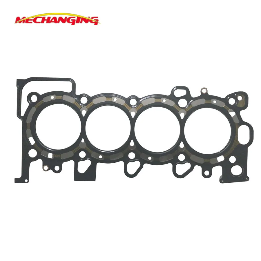L15A1 For HONDA JAZZ II (GD) 1.5 FF metal Cylinder Head gasket Engine