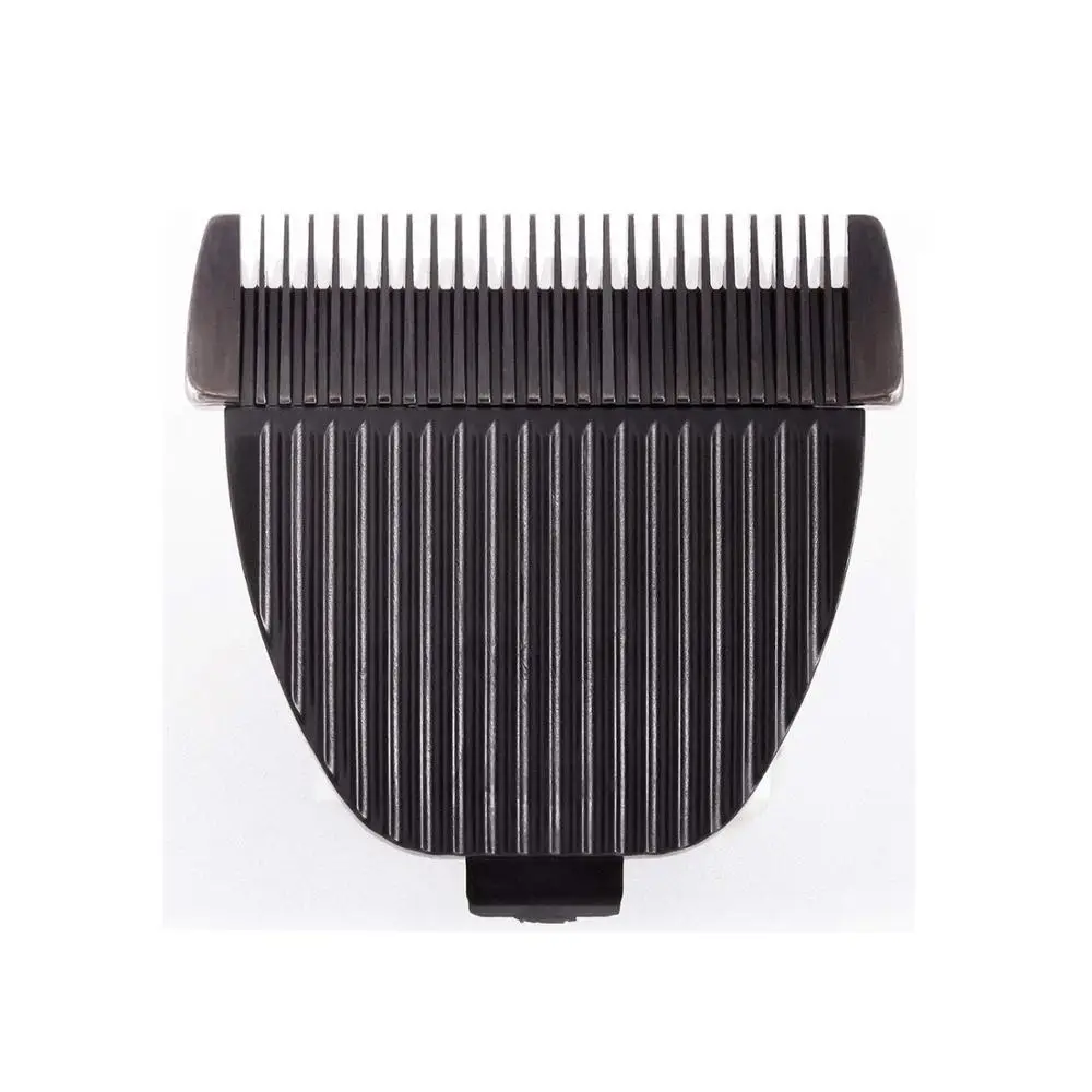 Razor Blade Replacement Clipper Blade Cutter Surker RFC-688B Razor blade hatteker 69001 USB cable Original Ceramic Titanium