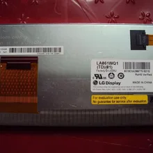 LA061WQ1 LA061WQ1(TD)(02) ЖК-экран