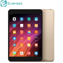 Original xiaomi mipad mi pad 3 tablets 4 GB RAM 64 GB ROM MediaTek MT8176 Quad Core,2.1GHz 6600 mAh Tablet PC tablet android