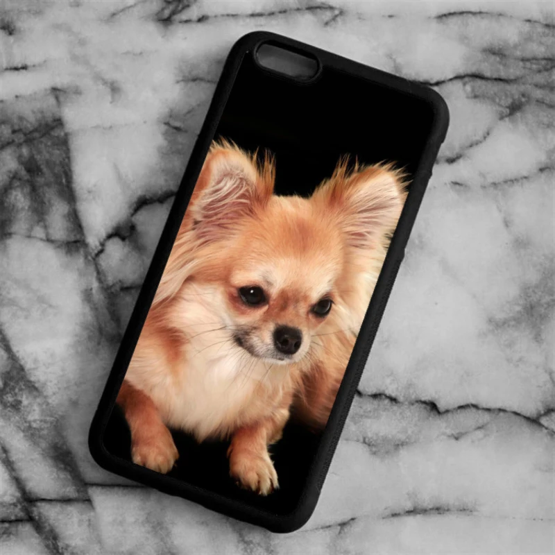 Чехол для телефона KETAOTAO Daschund с изображением колбасы собаки и животных для iPhone 4S 5C SE 5 5S 6 6 s 7 8 Plus X чехол из мягкого ТПУ резины силикона - Цвет: Лаванда