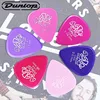 Dunlop Tortex Гитара, классический медиатор, акустическая электрическая гитара, бас-укулеле, полимерный выбор, медиаторы для музыкальных инструм... ► Фото 2/6