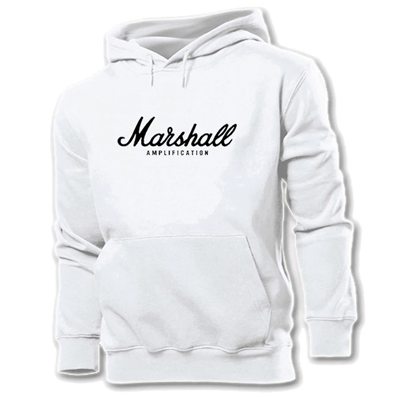 

5SOS 5 Seconds of Summer Unplugged MARSHALL Amps Amplifiers EXO ONE OK ROCK Women's Pattern Hoodie Sweatshirt Hooded Pullover
