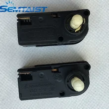 Semtaist 2 шт подлинные OEM Ксеноновые фары диапазон с регулировкой двигатель выравнивания двигателя 04440(б/у